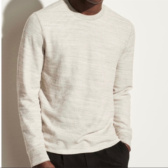 Vince Other - Vince Men’s Cotton Crewneck